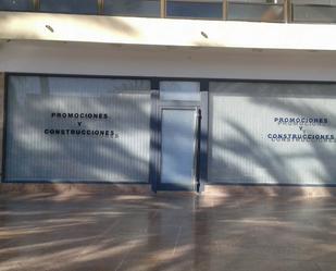 Premises to rent in La Pobla de Farnals