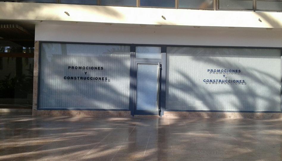 Photo 1 of Premises to rent in N/a, 26c, Platja de la Pobla de Farnals, Valencia