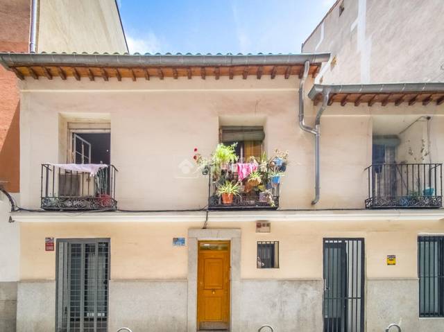 Piso en Venta en Embajadores - Lavapiés