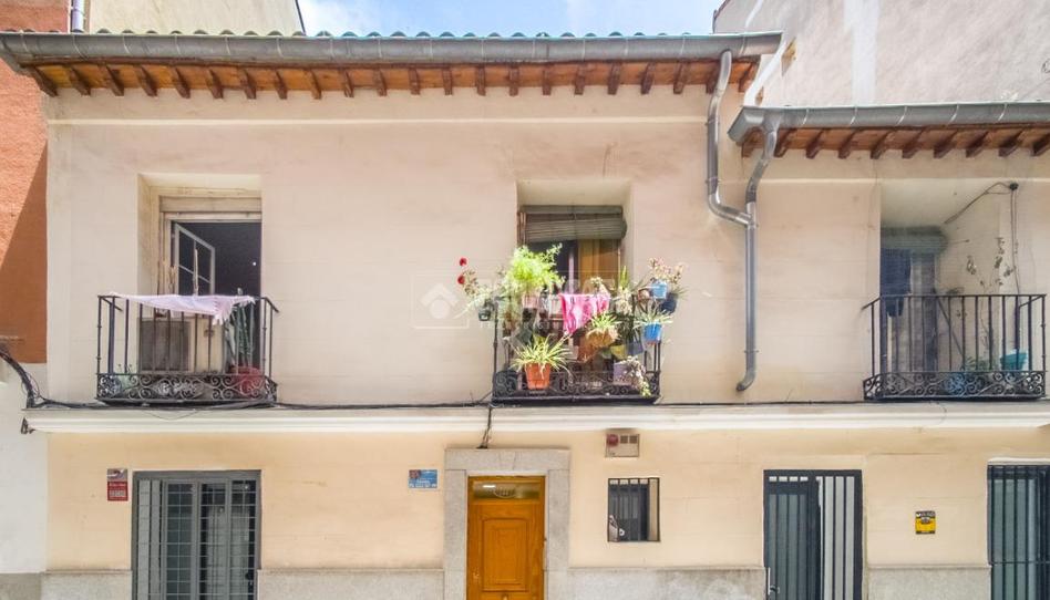 Foto 1 de Pis en venda a Embajadores - Lavapiés, Madrid