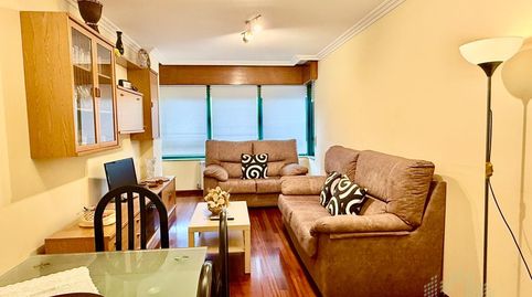 Foto 2 de Piso en venta en Travesia de Montouto, Teo, A Coruña