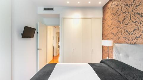 Foto 4 de Apartament de lloguer a Fort Pienc,  Barcelona Capital