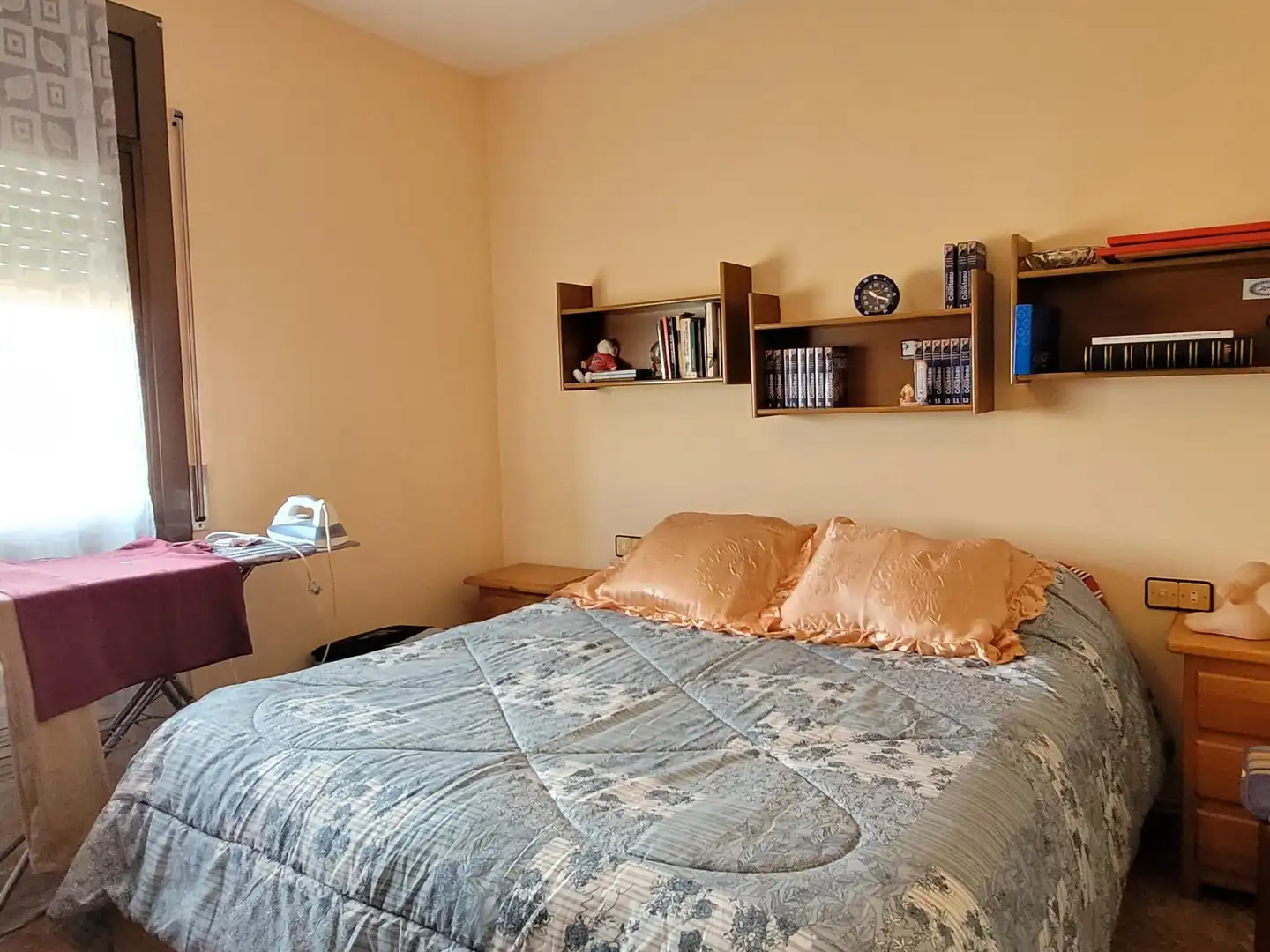 Casa adosada en venta en de les Eres, Fondarella