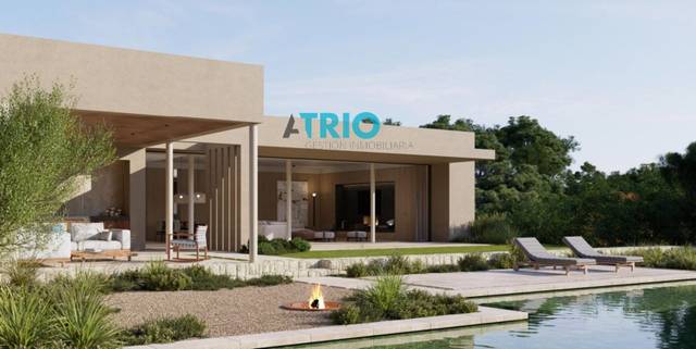 Casa-chalet en Venta en Menut en Son Vida