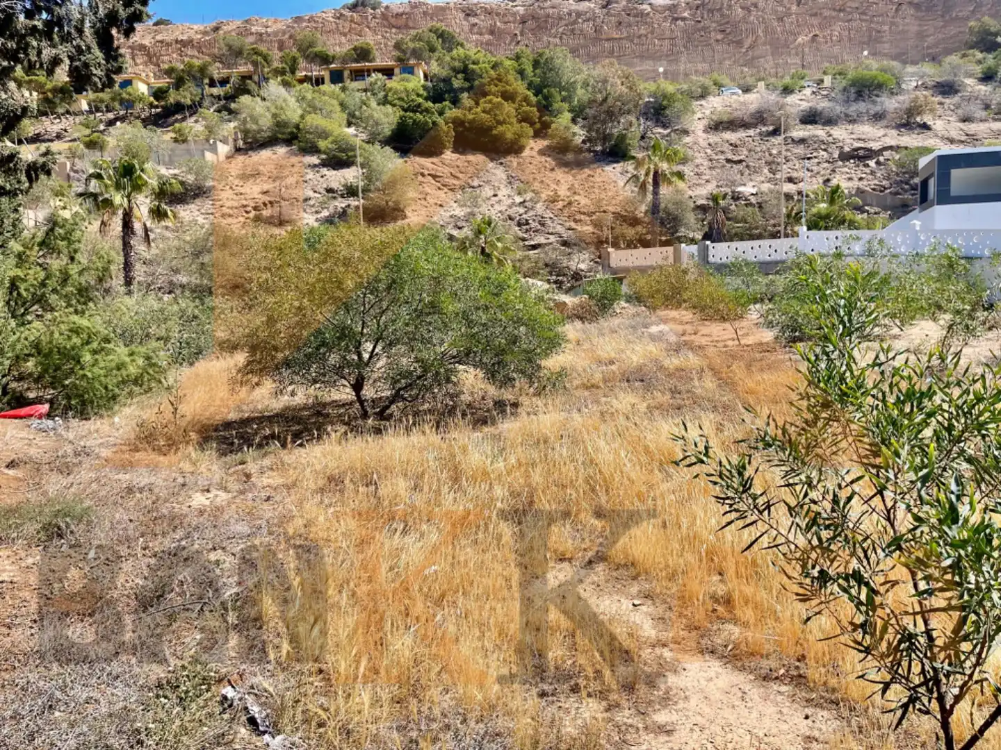 Terrenos y solares en venta en Almerimar, imagen 11