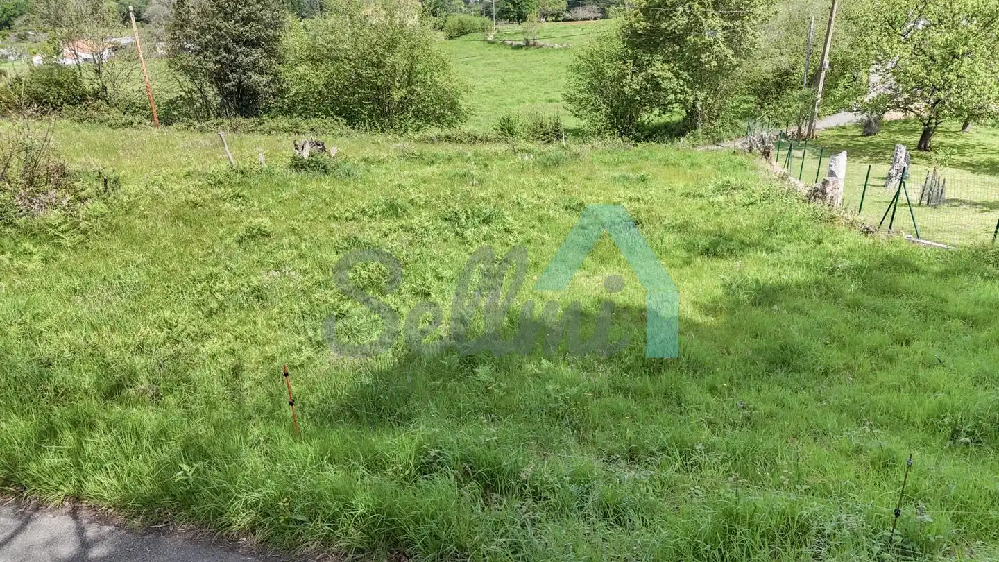 Grundstücke und Bauplätze zum Verkauf in Lugar Pumarín, imagen 16