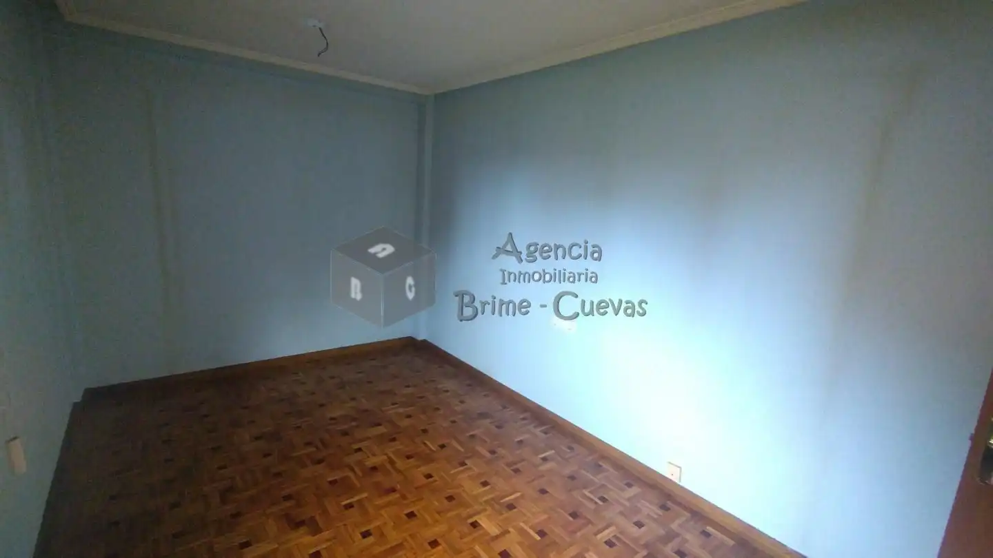 Flat for sale in Gijón   with Heating, Parquet flooring and Terrace