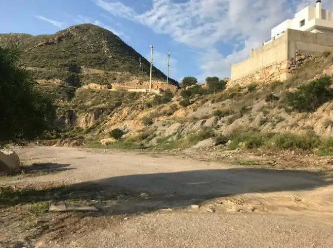 Terrain résidentiel à vendre à Calle los Nogales, imagen 3