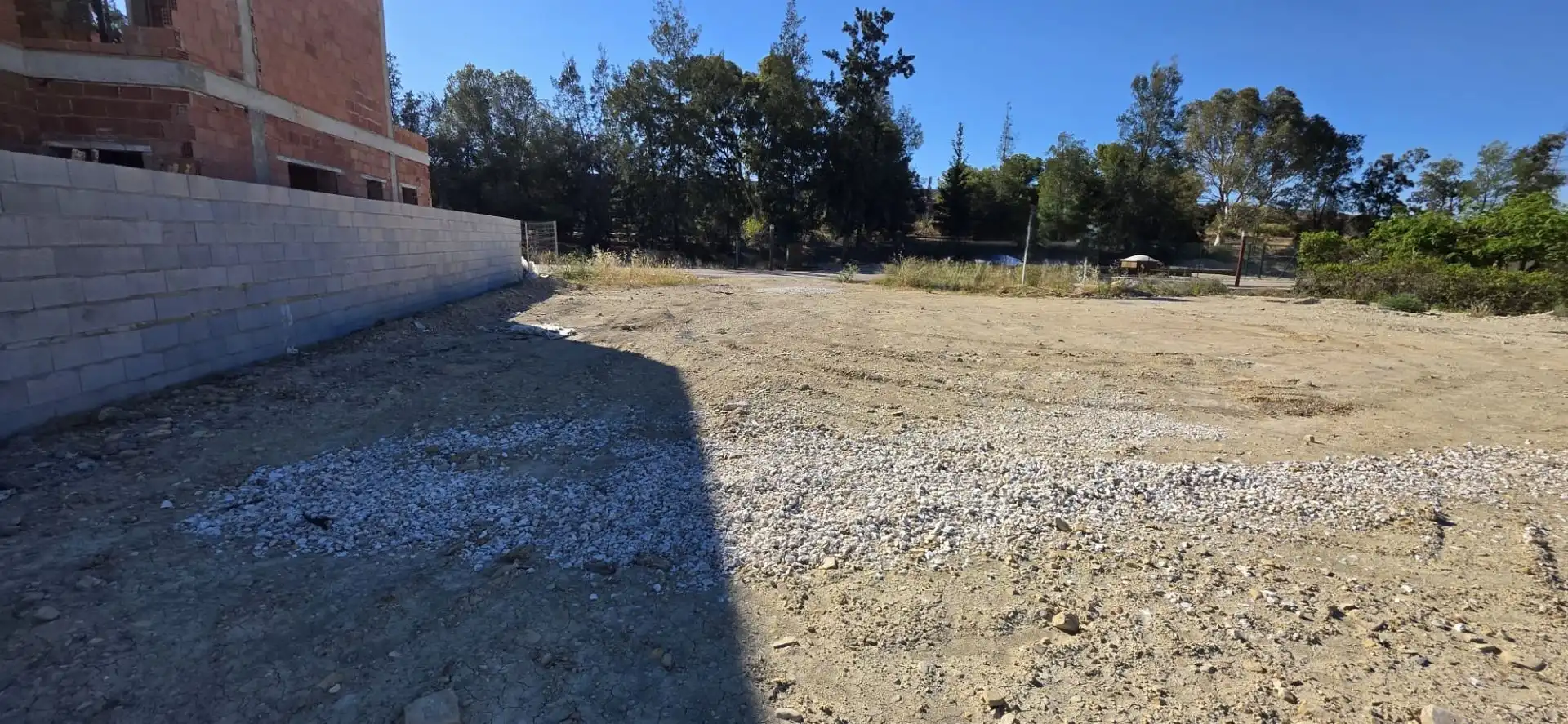 Residencial en venta en Vera