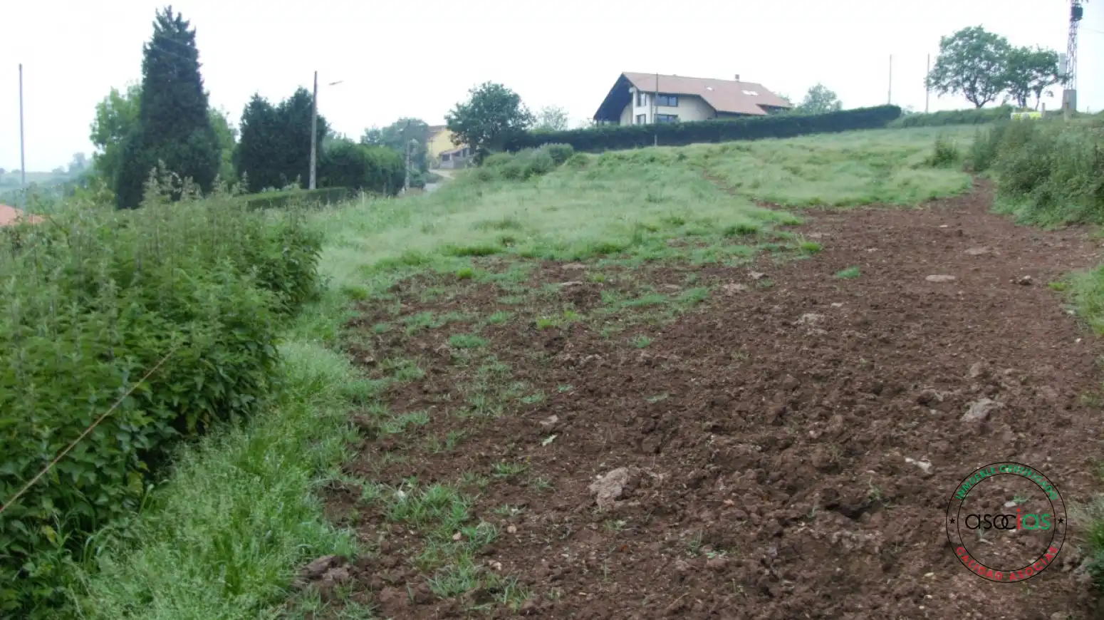 Terreno en venta en Oviedo 