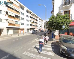 Exterior view of Flat for sale in  Huelva Capital  with Terrace and Balcony