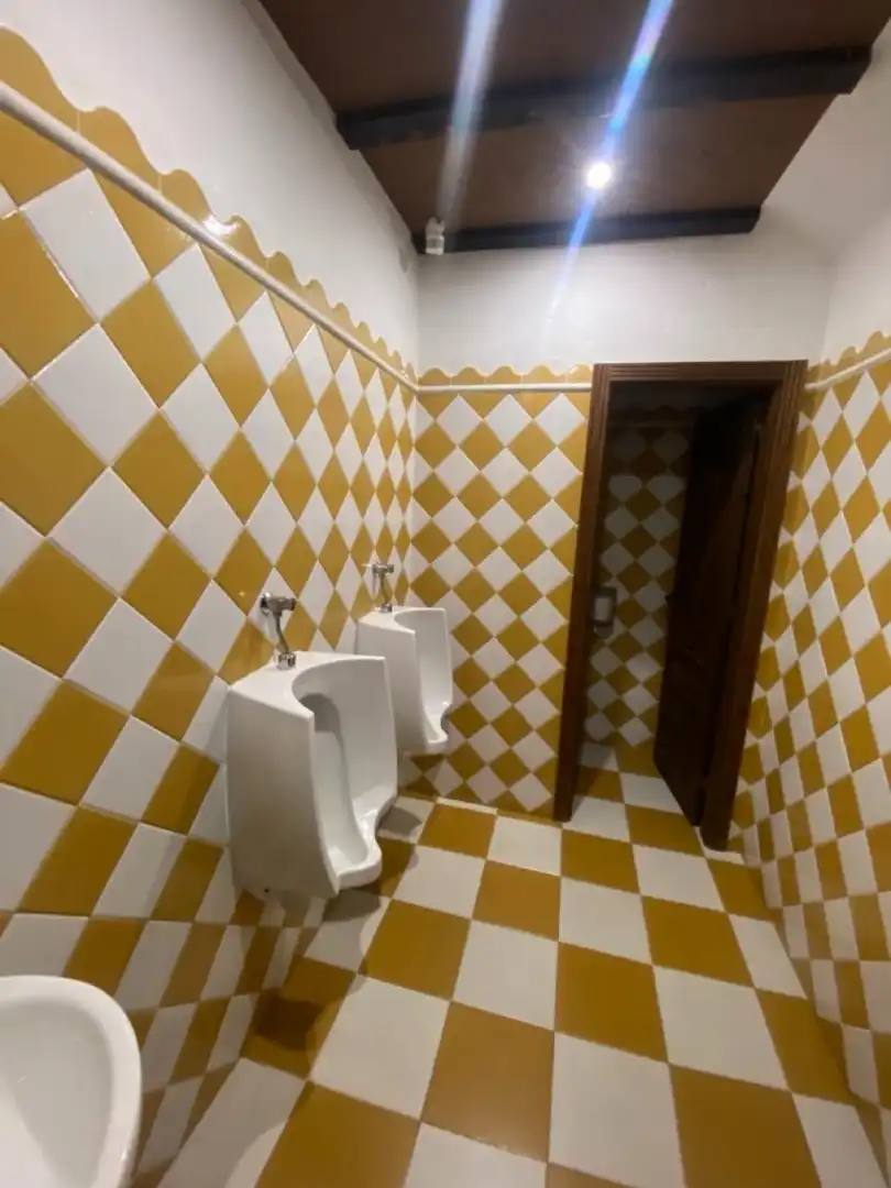 Bathroom of Buildings for sale in Fuencaliente
