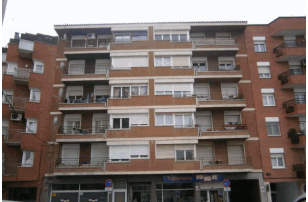 Garage for sale in Sant Blai, Fonts dels Capellans - Sagrada Família