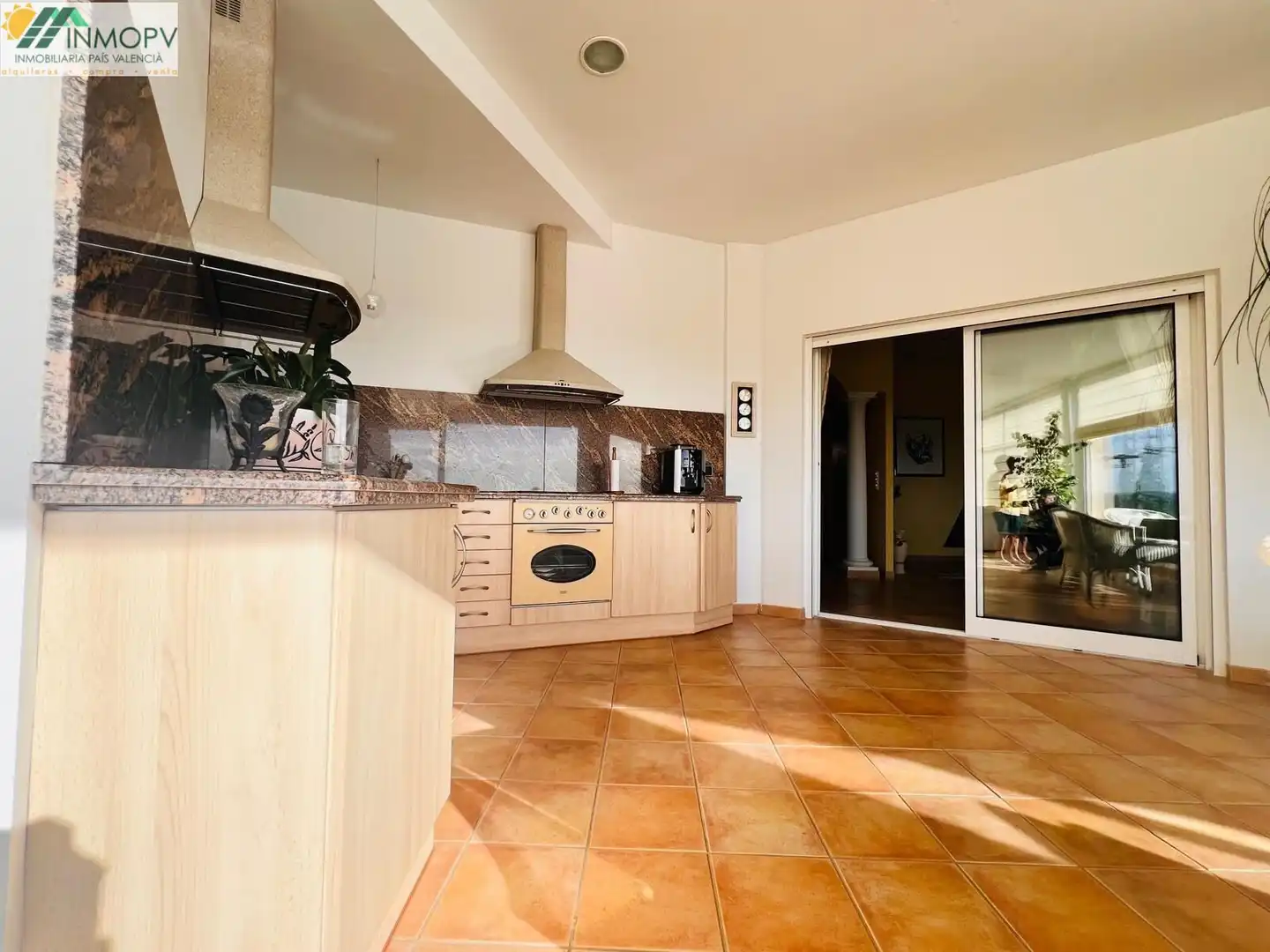 Detached house with pool for sale in Closa de Vinaròs - Ermita, imagen 17