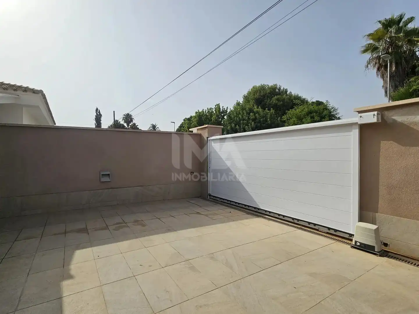 Chalet con terraza en venta en Montepilar, imagen 76