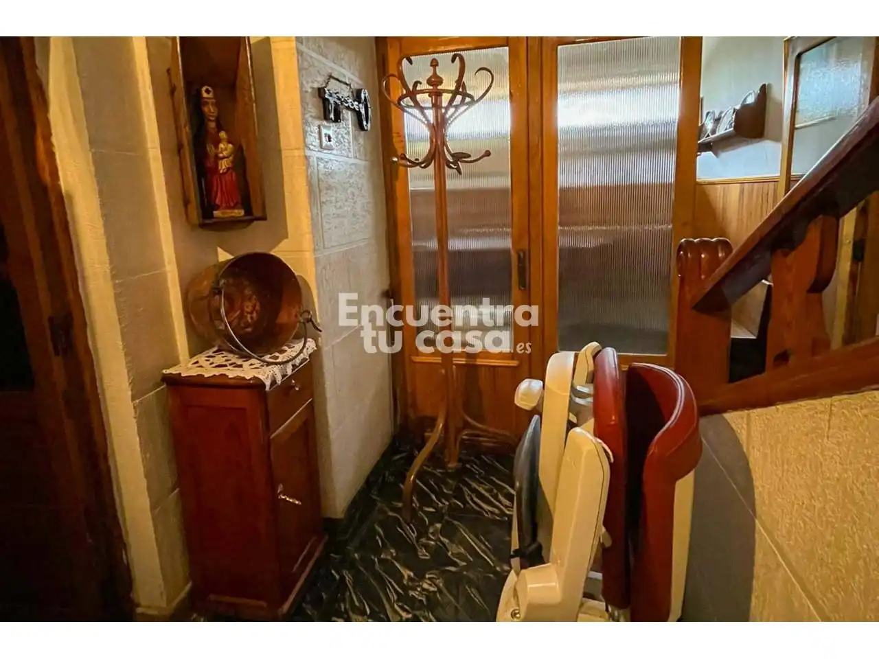 Casa o chalet en venta en Villablino