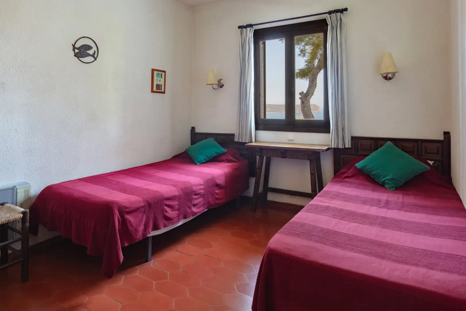 Casa o chalet en venta en La Granadella - Costa Nova