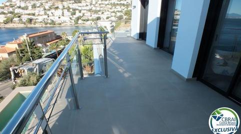 Foto 5 de Apartament en venda a Almadrava - Canyelles - Puig-Rom, Girona