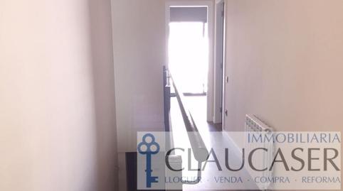 Foto 4 de Dúplex de lloguer a De Ribot I Serra, Creu Alta, Barcelona