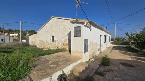 Foto 2 de Casa o xalet en venda a Lopez Los, Los Gallardos, Almería