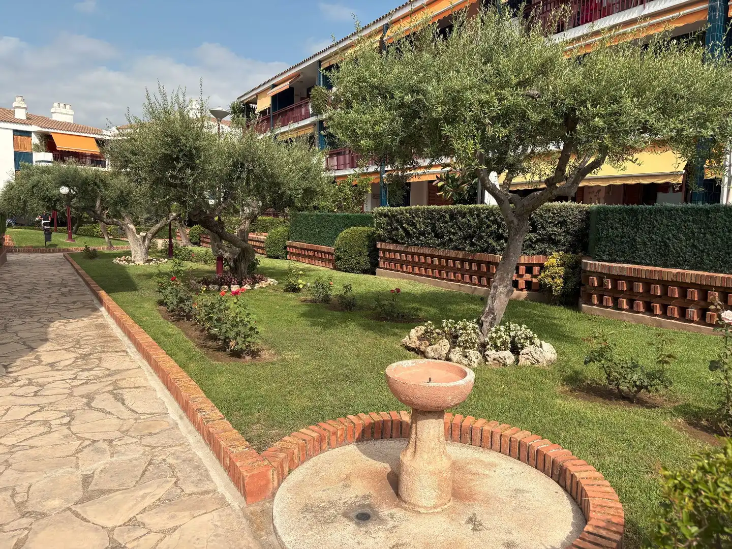 Apartments for rent in Joan Sebastia Bach, 2, Regueral - Prat d'en Forés