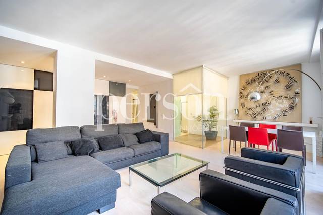 Piso en Alquiler en La Xerea