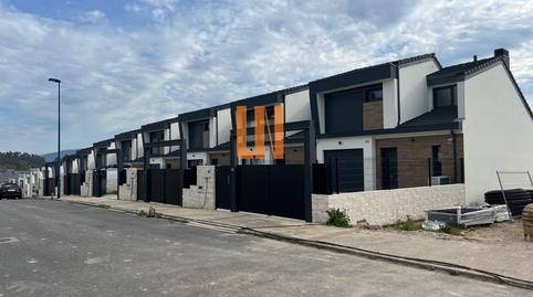 Photo 3 of Residential for sale in Rua Francisco Fernandez del Riego, 34, A Zapateira, A Coruña