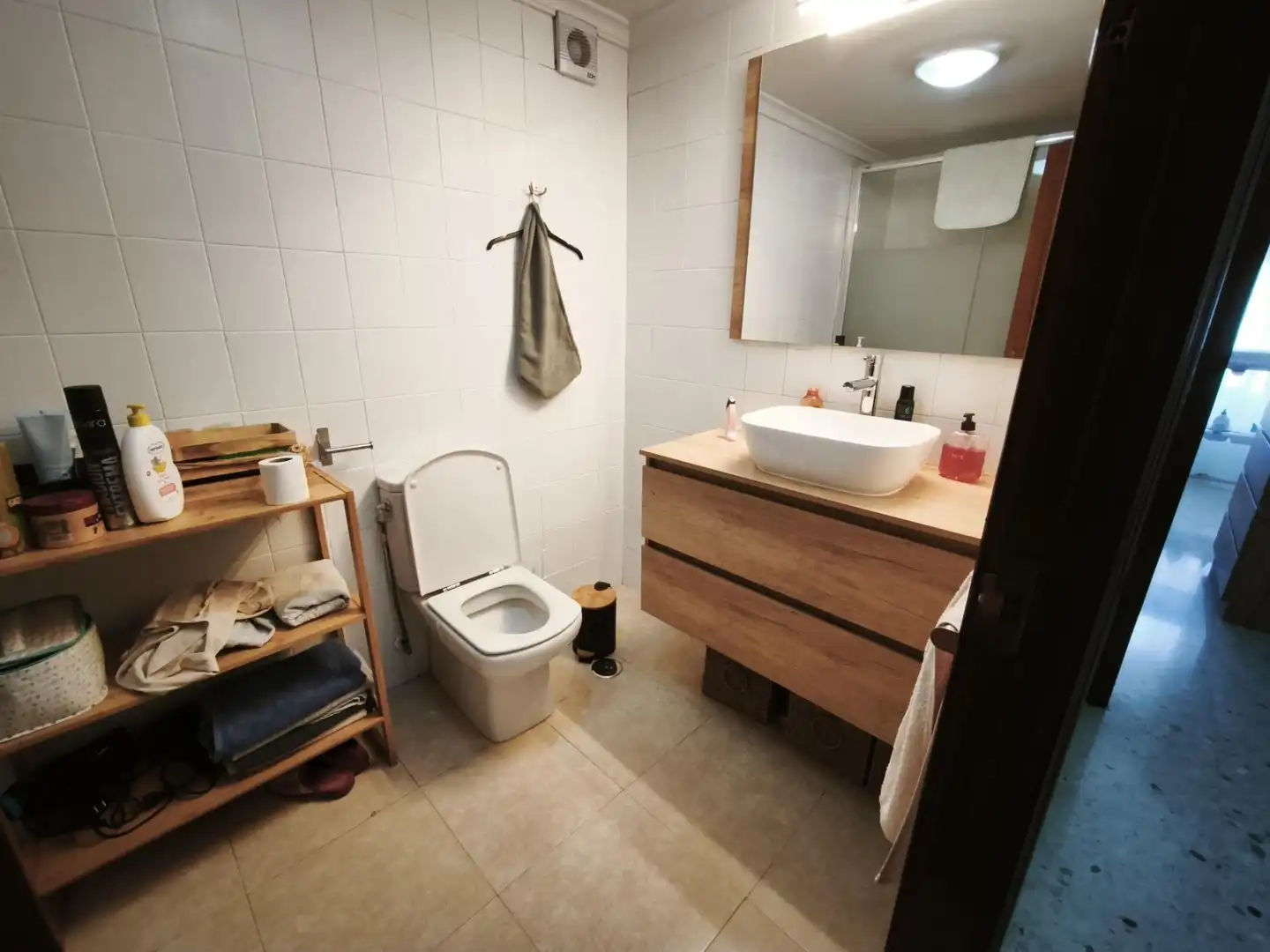 Piso con ascensor en venta en Centro Urbano, imagen 9