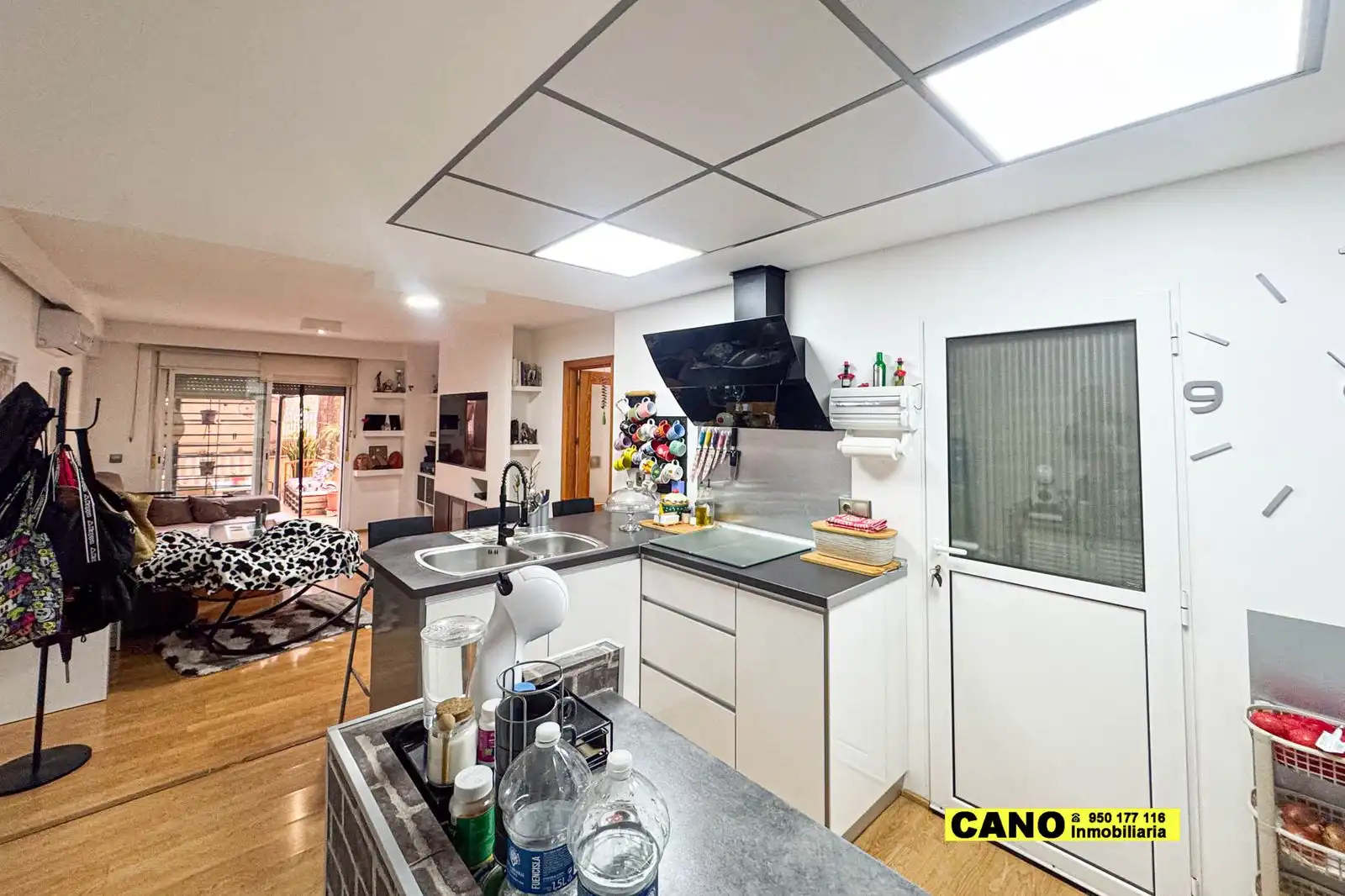 Wohnung mit Aufzug zum Verkauf in Alicun, imagen 10