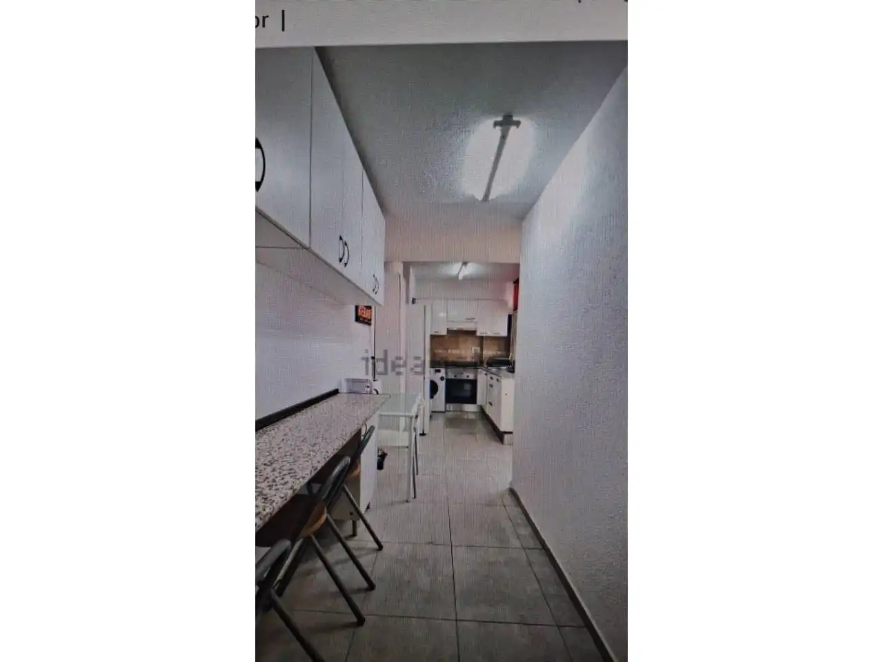 Piso con ascensor en venta en Calle Músico Ginés, imagen 5