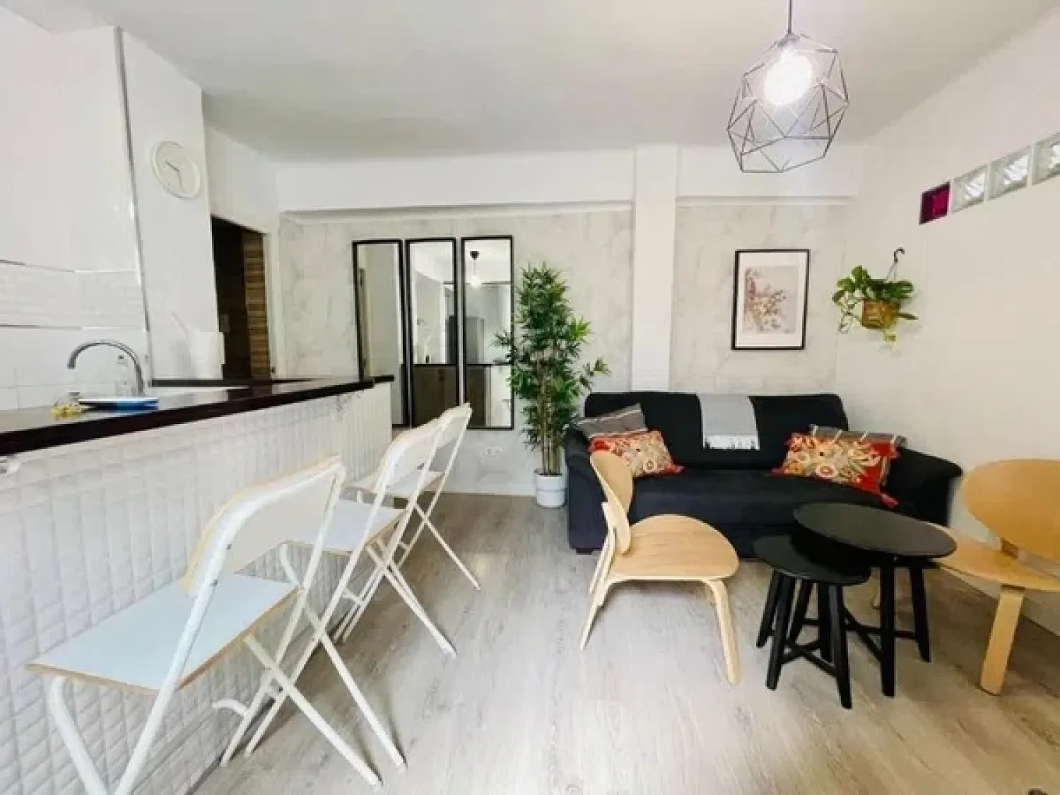 Flat for sale in La Merced