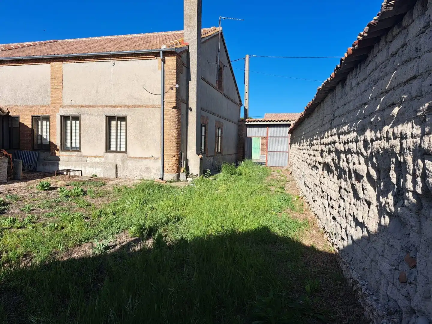 House with garden for sale in Calle de las Procesiones Largas 36, imagen 4