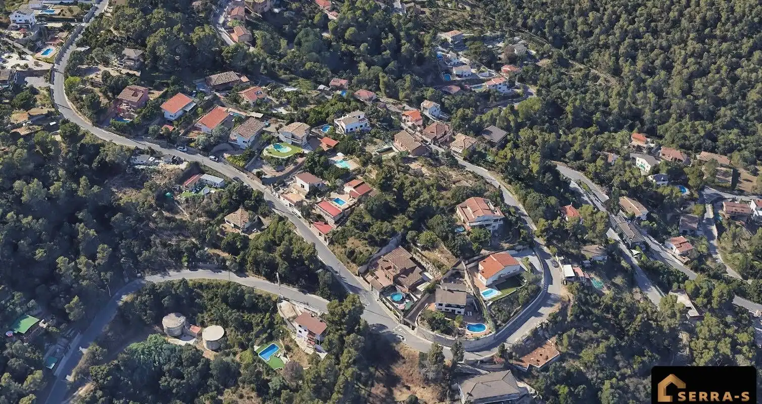 Residential land for sale in Palafolls, imagen 4