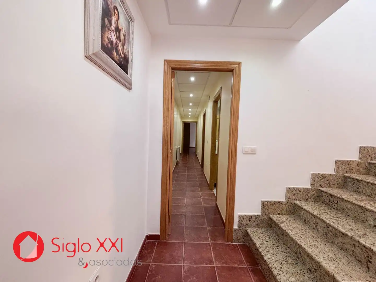 Casa con terraza en venta en Madrigal, imagen 12