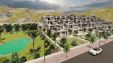 Foto 5 de Apartamento en venta en Calle Dean Antonio Sala, 12, Centro, Alicante