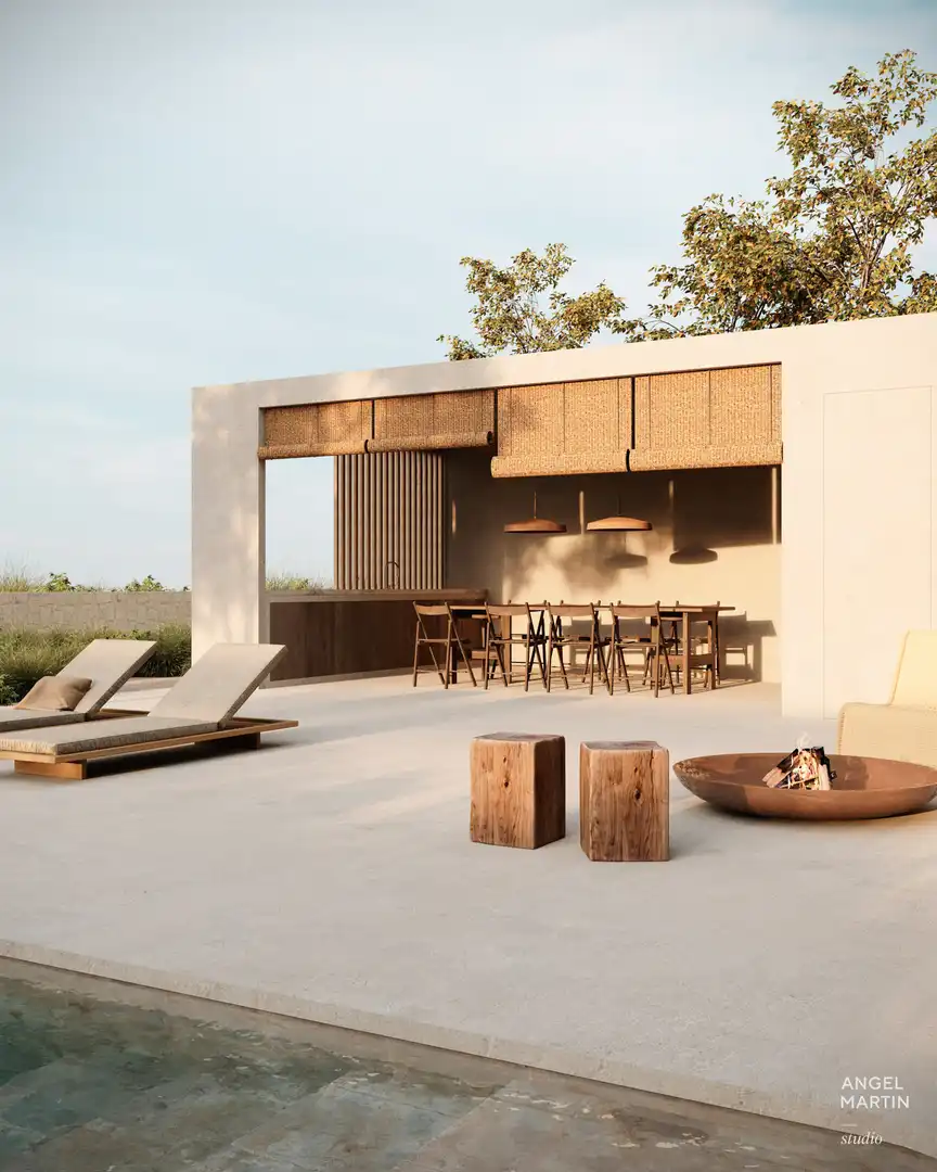 House with terrace for sale in Ses Salines Poble, imagen 13