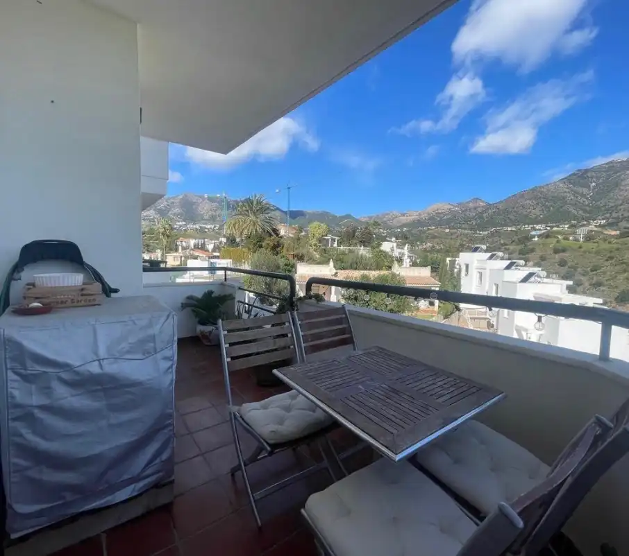 Pis amb piscina en venda a Torreblanca del Sol, imagen 2