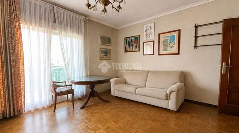 Foto 2 de Piso en venta en Castilla, Madrid Capital