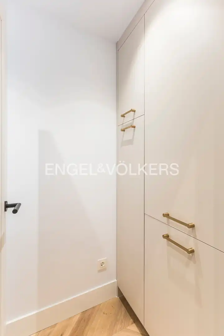 Flat for rent in Chamberí