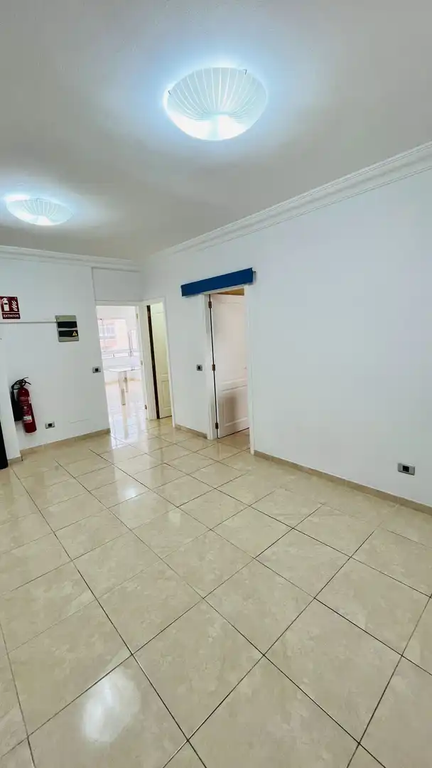 Local de alquiler en Las Palmas de Gran Canaria