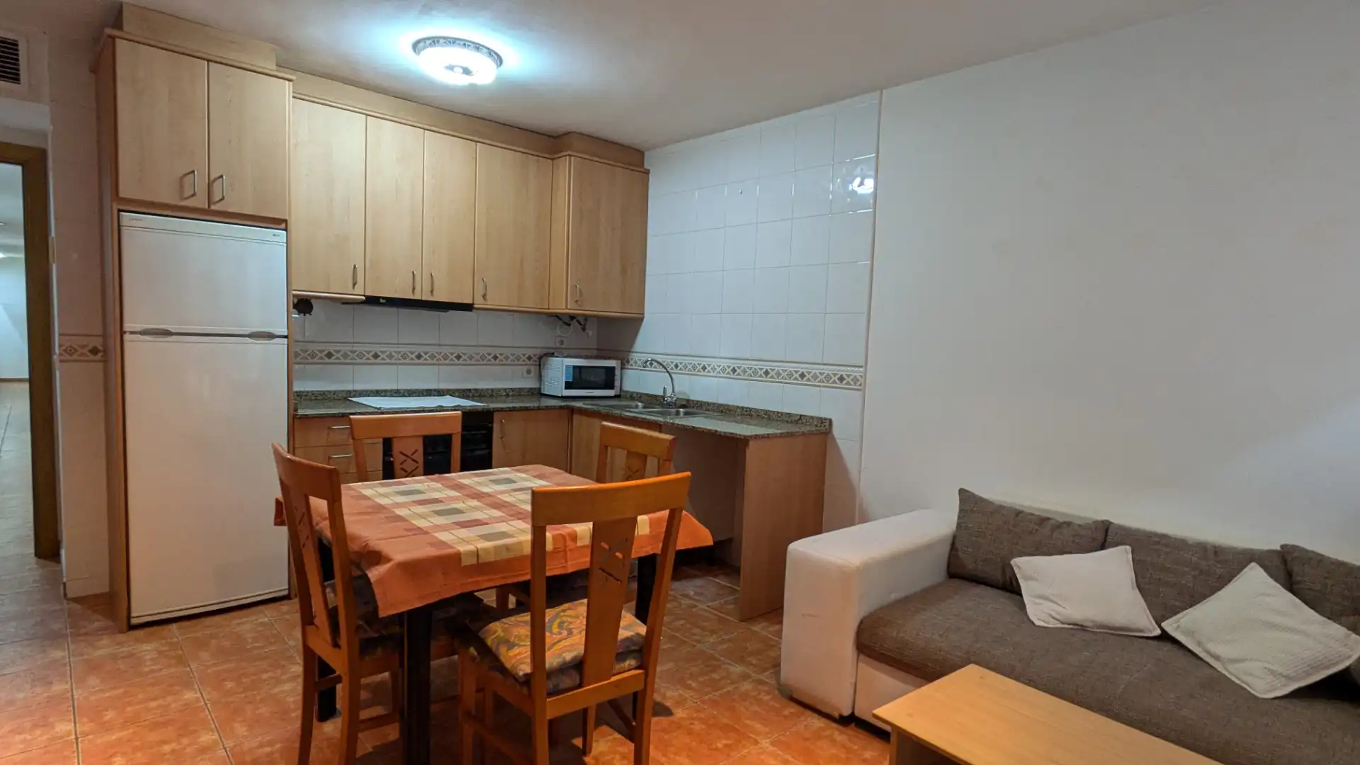 Wohnung mit Aufzug zum Verkauf in Carrer d'Antoni Roig, imagen 2