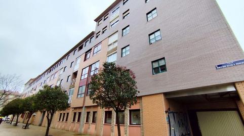 Foto 2 de Pis en venda a Monseñor Oscar A.romero, Ciudad de la Comunicación - Arco Ladrillo, Valladolid Capital