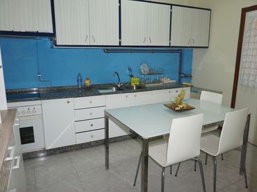 Casa a schiera in vendita a Rúa Amador Rodríguez