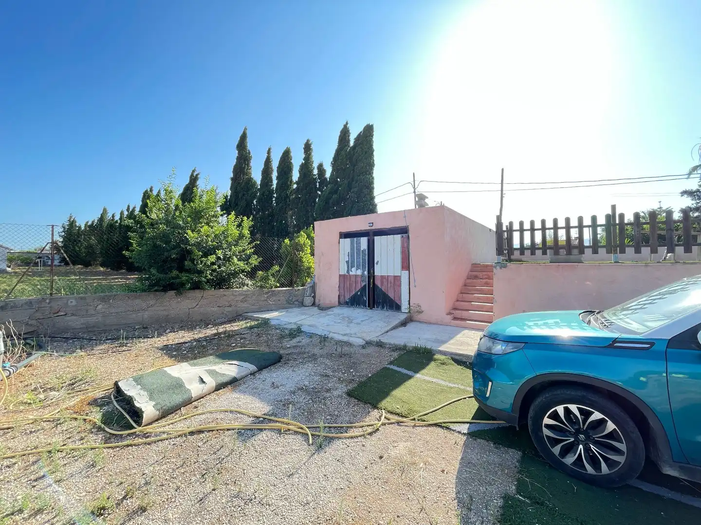 Casa con piscina en venta en sant bernabe, imagen 6