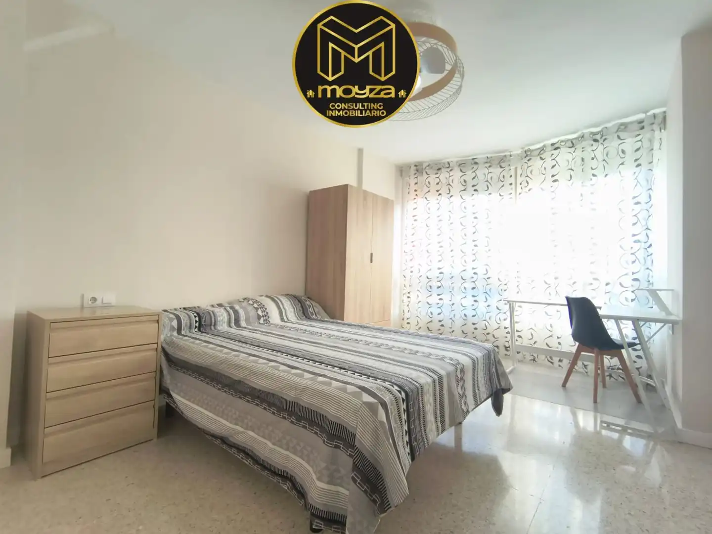 Wohnung zur Miete in Peñamefecit - Avda Barcelona