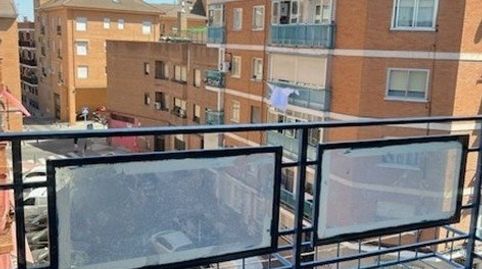 Foto 4 von Wohnung zur Miete in Mercedes Izquierdo, Centro Urbano, San Sebastián de los Reyes