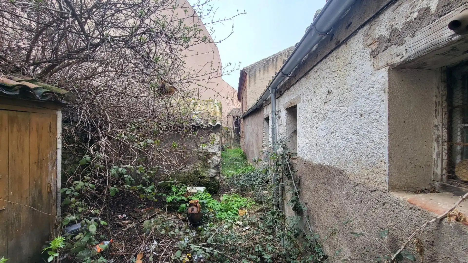 Casa o chalet en venta en Ávila con Jardín privado y Trastero