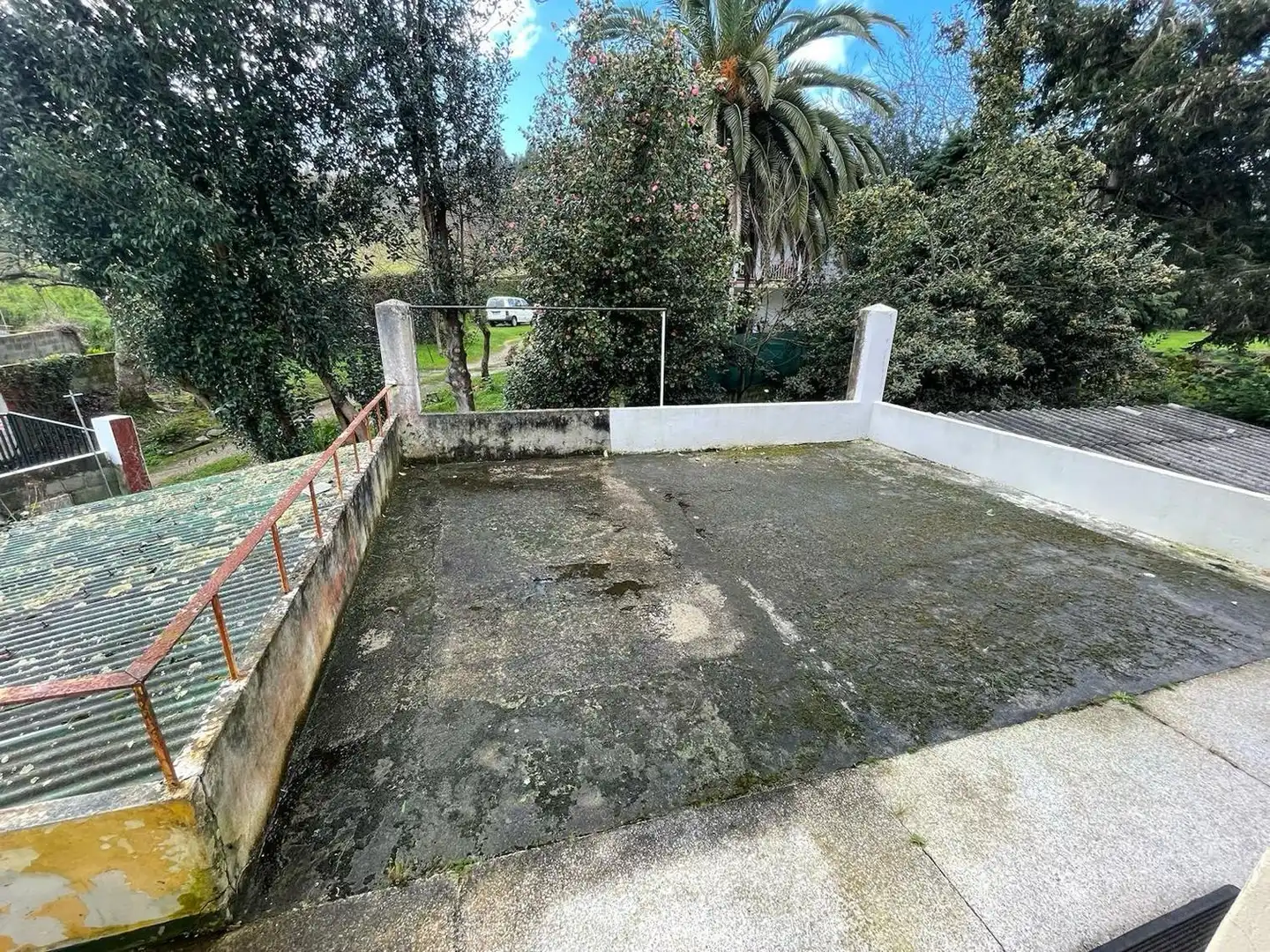 Detached house with garden for sale in Valon, imagen 5