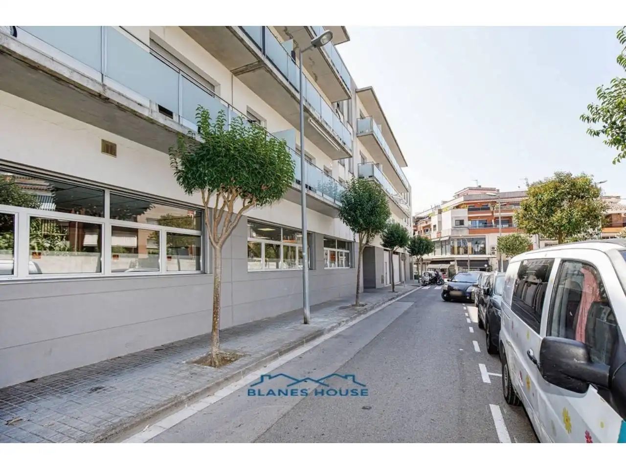 Wohnung mit Terrasse zum Verkauf in Calle Melilla 4, imagen 5