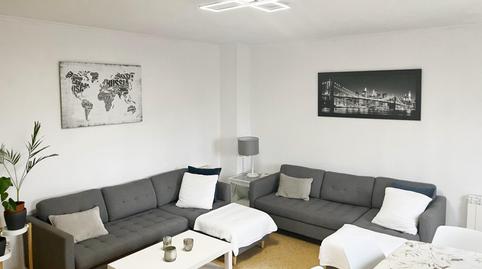 Foto 3 de Apartament de lloguer a El Perellonet, Valencia